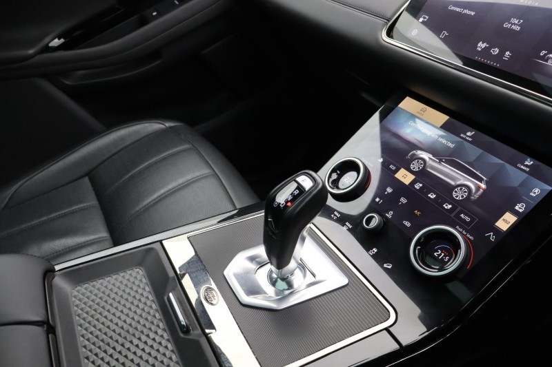 Used Land Rover Range Rover Evoque 2023 for sale - 77778653: Photo 53