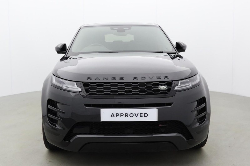 Used Land Rover Range Rover Evoque 2023 for sale - 77778653: Photo 7