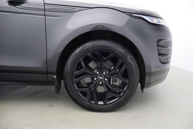 Used Land Rover Range Rover Evoque 2023 for sale - 77778653: Photo 8