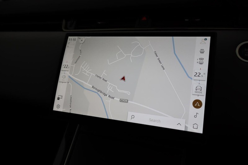 Used Land Rover Range Rover Evoque 2024 for sale - 77640874: Photo 11