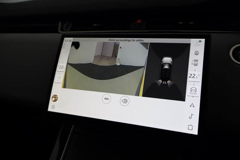 Used Land Rover Range Rover Evoque 2024 for sale - 77640874: Photo 12