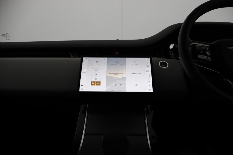 Used Land Rover Range Rover Evoque 2024 for sale - 77640874: Photo 14