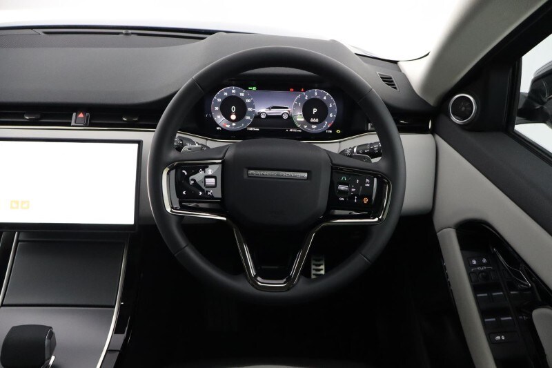 Used Land Rover Range Rover Evoque 2024 for sale - 77640874: Photo 15