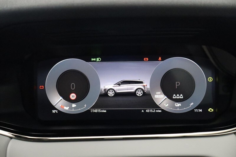 Used Land Rover Range Rover Evoque 2024 for sale - 77640874: Photo 16