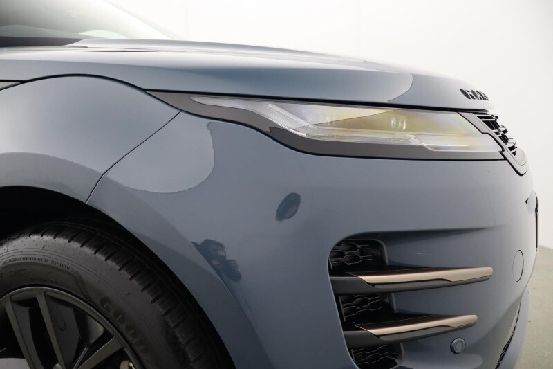 Used Land Rover Range Rover Evoque 2024 for sale - 77640874: Photo 17