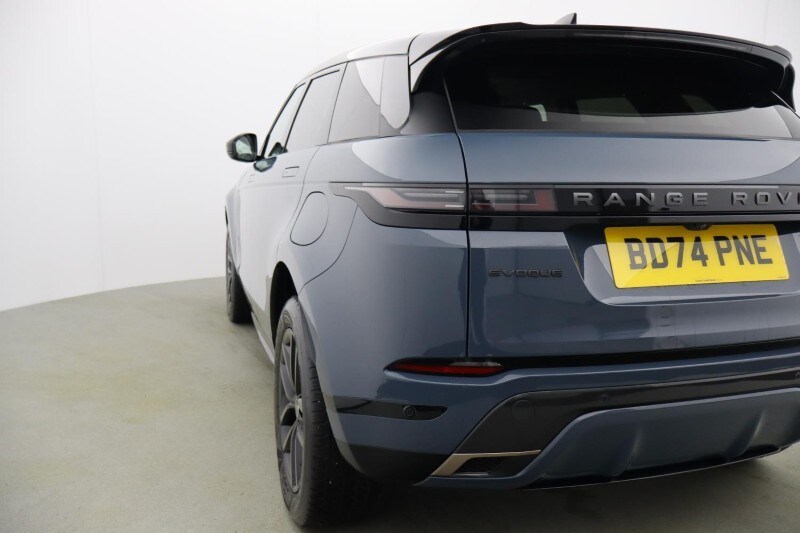 Used Land Rover Range Rover Evoque 2024 for sale - 77640874: Photo 19