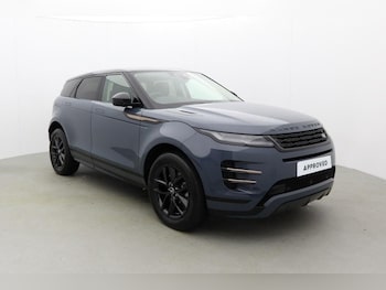 Used Land Rover Range Rover Evoque 2024 for sale - 77640874: Photo