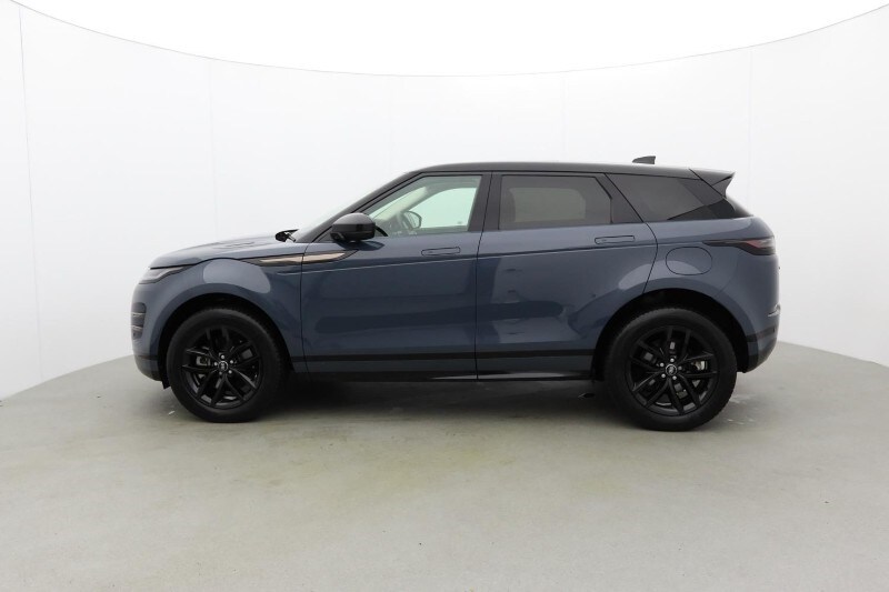 Used Land Rover Range Rover Evoque 2024 for sale - 77640874: Photo 21