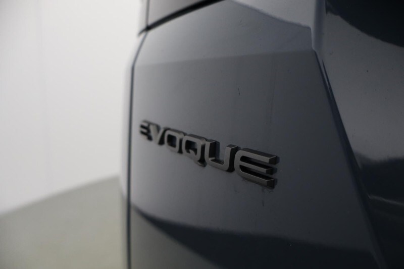 Used Land Rover Range Rover Evoque 2024 for sale - 77640874: Photo 26