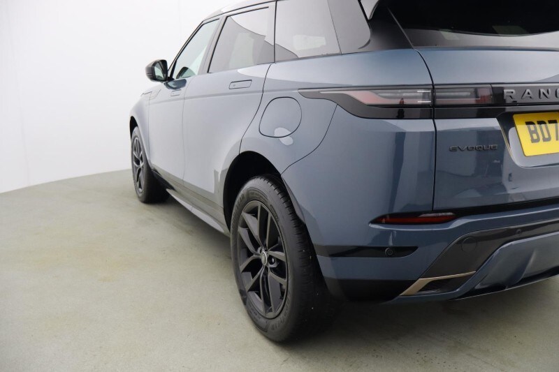 Used Land Rover Range Rover Evoque 2024 for sale - 77640874: Photo 28