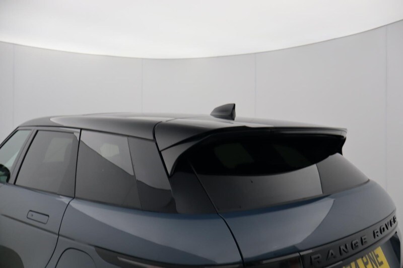 Used Land Rover Range Rover Evoque 2024 for sale - 77640874: Photo 29