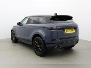 Used Land Rover Range Rover Evoque 2024 for sale - 77640874: Photo