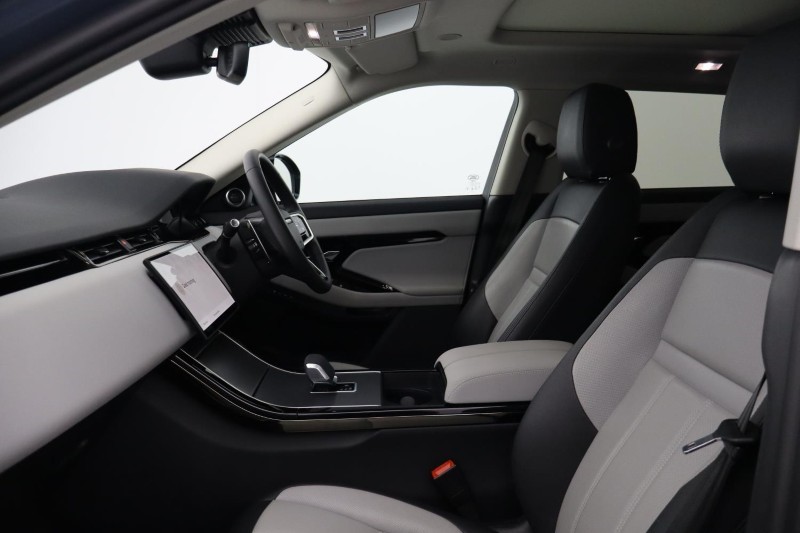 Used Land Rover Range Rover Evoque 2024 for sale - 77640874: Photo 3