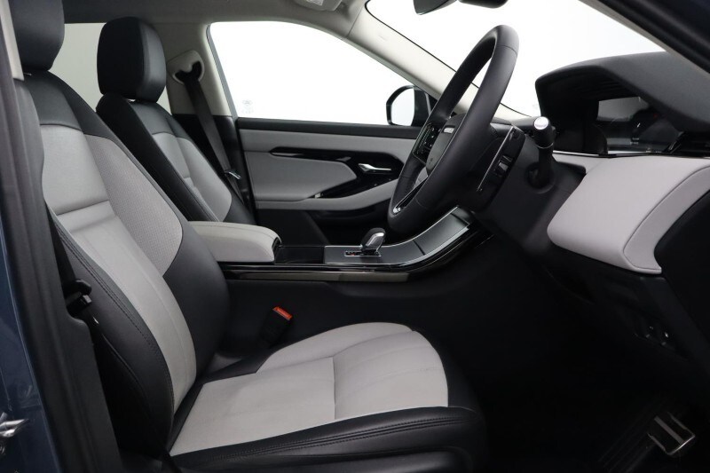 Used Land Rover Range Rover Evoque 2024 for sale - 77640874: Photo 38