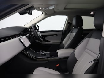 Used Land Rover Range Rover Evoque 2024 for sale - 77640874: Photo