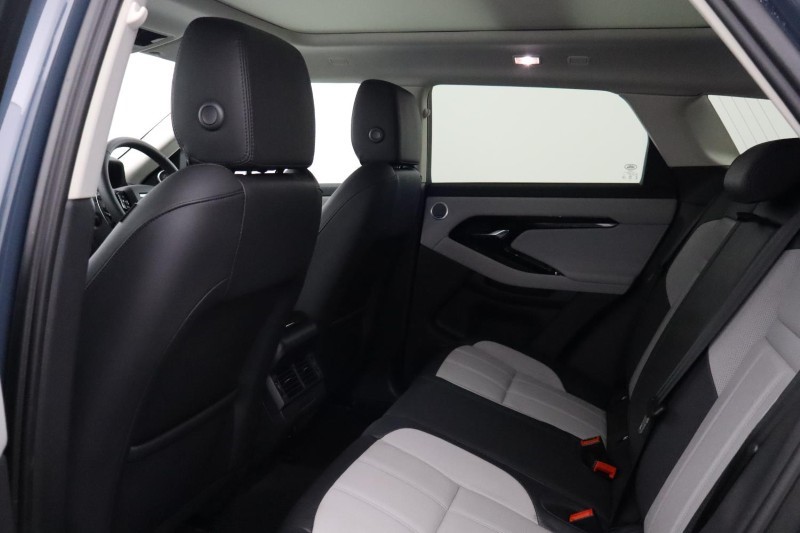 Used Land Rover Range Rover Evoque 2024 for sale - 77640874: Photo 4