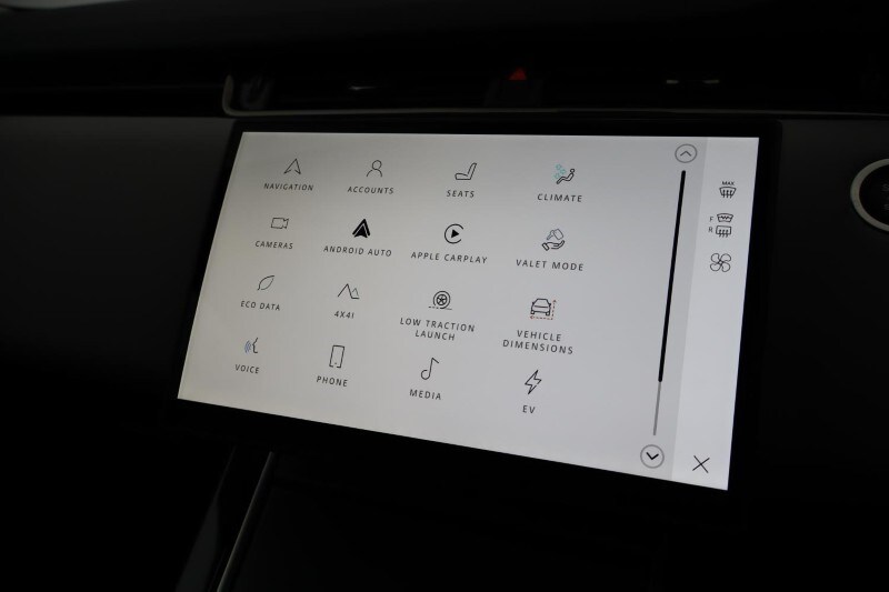 Used Land Rover Range Rover Evoque 2024 for sale - 77640874: Photo 41