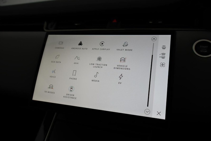 Used Land Rover Range Rover Evoque 2024 for sale - 77640874: Photo 42