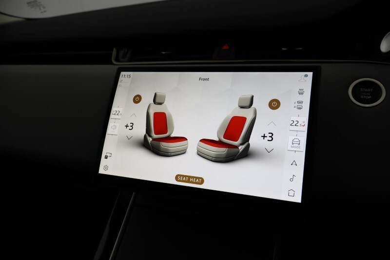 Used Land Rover Range Rover Evoque 2024 for sale - 77640874: Photo 45