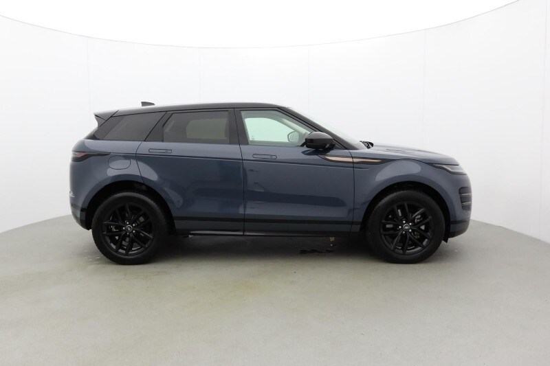 Used Land Rover Range Rover Evoque 2024 for sale - 77640874: Photo 5
