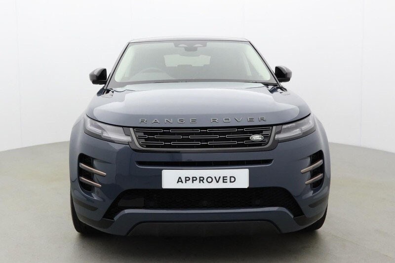 Used Land Rover Range Rover Evoque 2024 for sale - 77640874: Photo 7