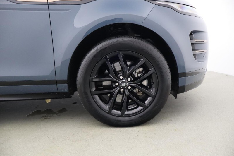 Used Land Rover Range Rover Evoque 2024 for sale - 77640874: Photo 8