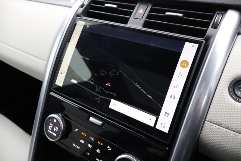 Used Land Rover Discovery 2023 for sale - 77025621: Photo 11