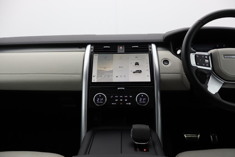Used Land Rover Discovery 2023 for sale - 77025621: Photo 14