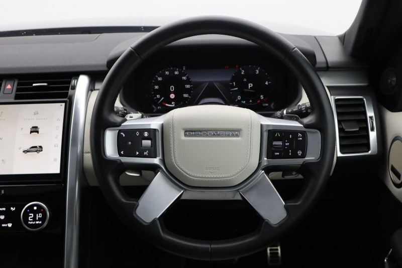 Used Land Rover Discovery 2023 for sale - 77025621: Photo 15