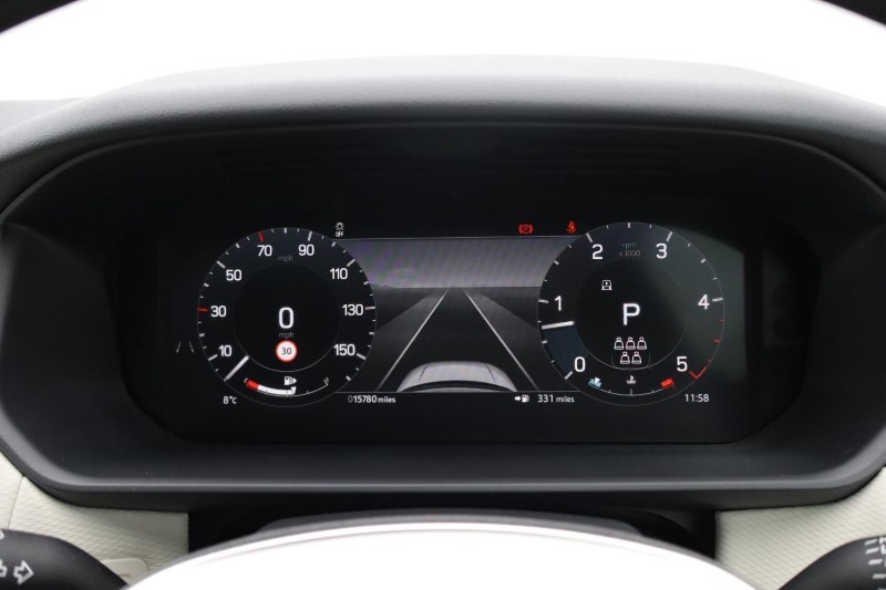 Used Land Rover Discovery 2023 for sale - 77025621: Photo 16