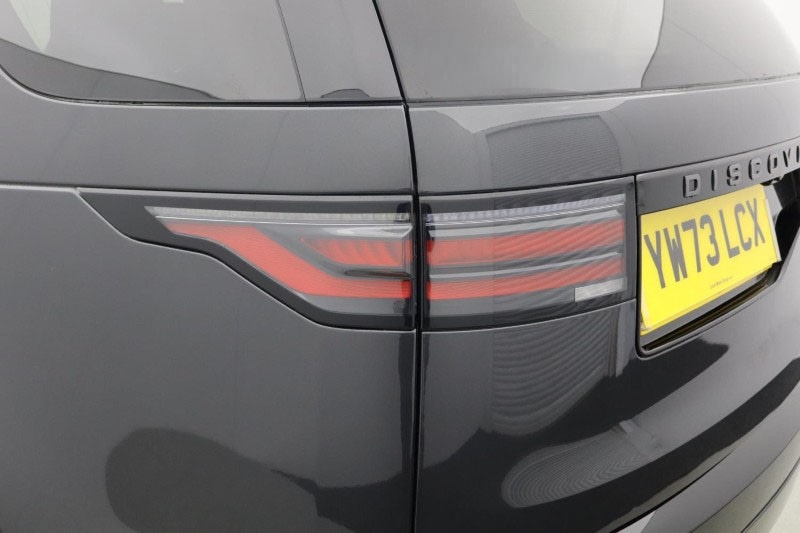 Used Land Rover Discovery 2023 for sale - 77025621: Photo 19