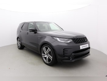 Used Land Rover Discovery 2023 for sale - 77025621: Photo