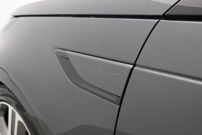 Used Land Rover Discovery 2023 for sale - 77025621: Photo 20