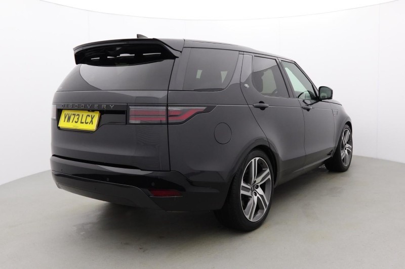 Used Land Rover Discovery 2023 for sale - 77025621: Photo 23