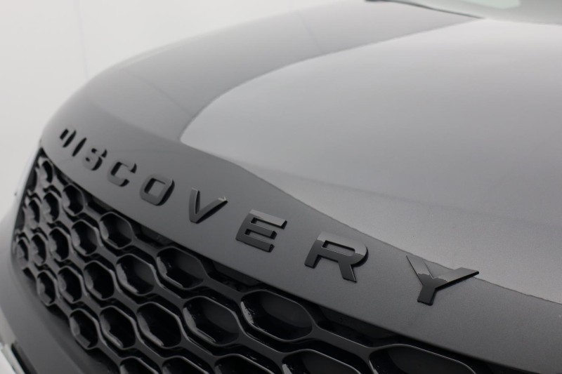 Used Land Rover Discovery 2023 for sale - 77025621: Photo 26