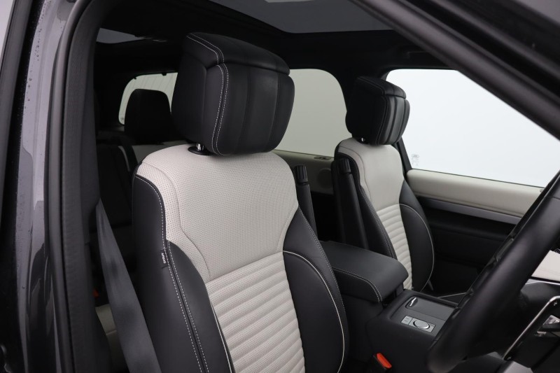 Used Land Rover Discovery 2023 for sale - 77025621: Photo 27