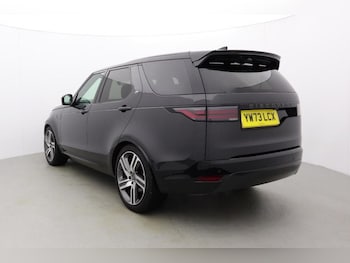 Used Land Rover Discovery 2023 for sale - 77025621: Photo
