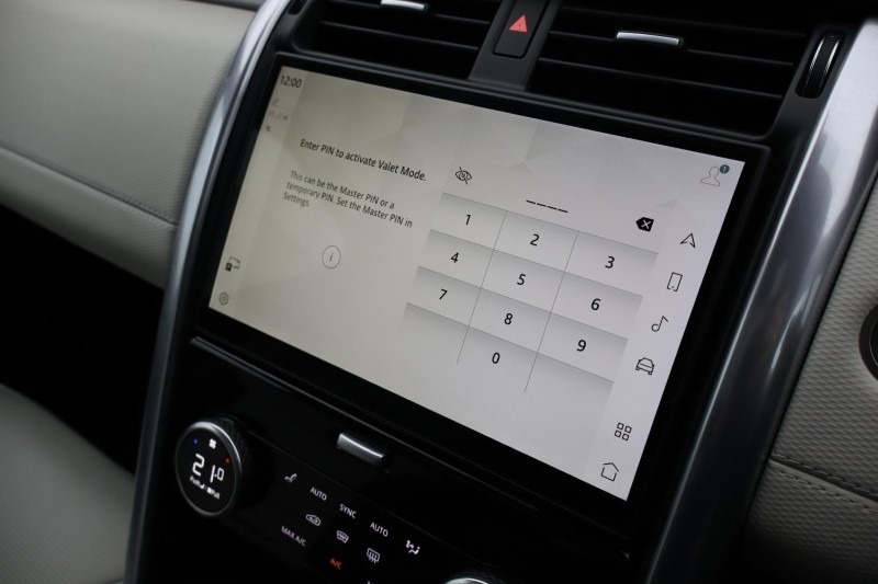 Used Land Rover Discovery 2023 for sale - 77025621: Photo 37