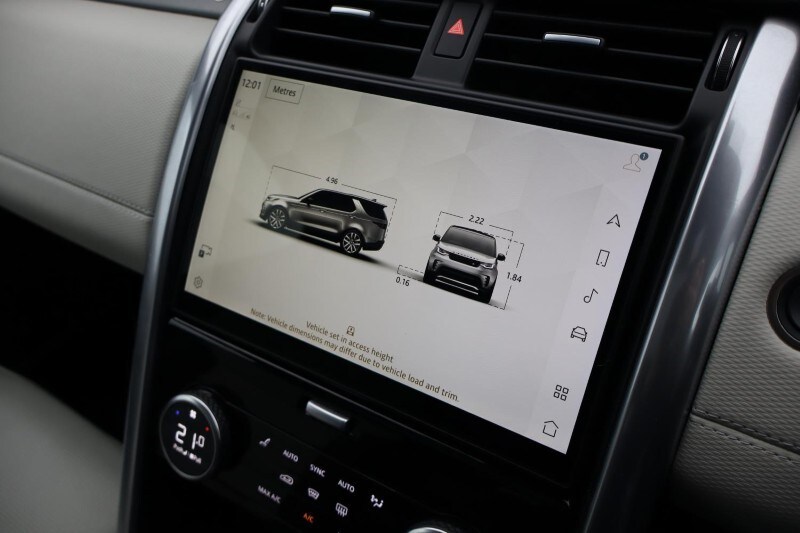 Used Land Rover Discovery 2023 for sale - 77025621: Photo 42