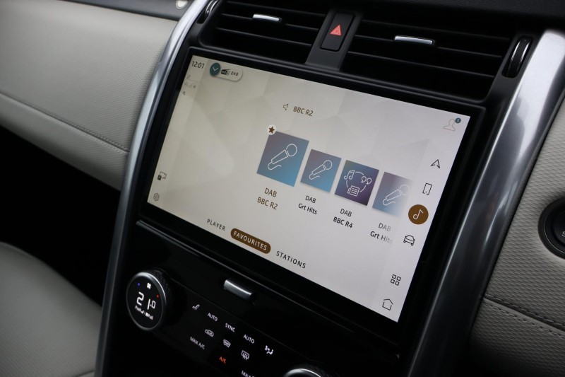 Used Land Rover Discovery 2023 for sale - 77025621: Photo 43