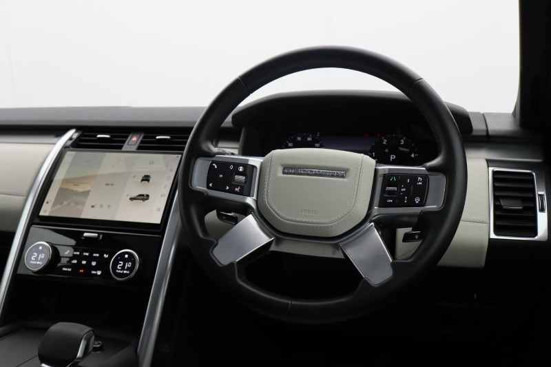 Used Land Rover Discovery 2023 for sale - 77025621: Photo 47