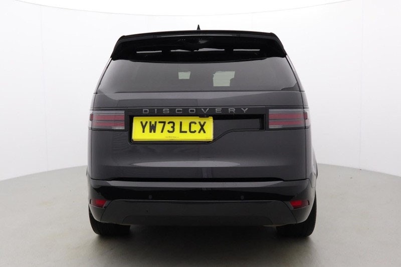 Used Land Rover Discovery 2023 for sale - 77025621: Photo 6