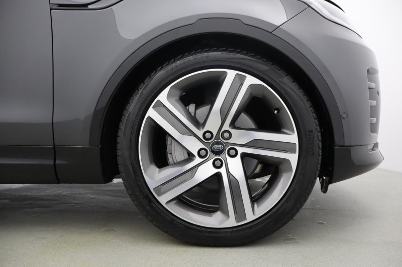 Used Land Rover Discovery 2023 for sale - 77025621: Photo 8