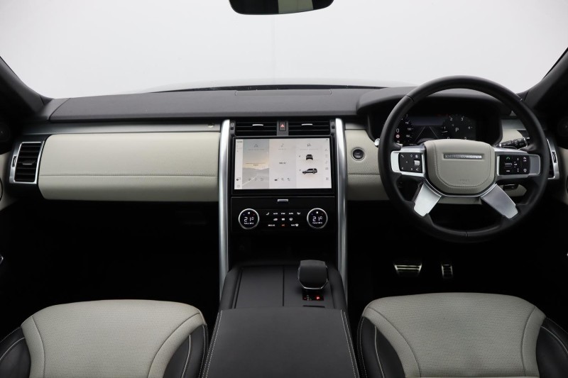 Used Land Rover Discovery 2023 for sale - 77025621: Photo 9