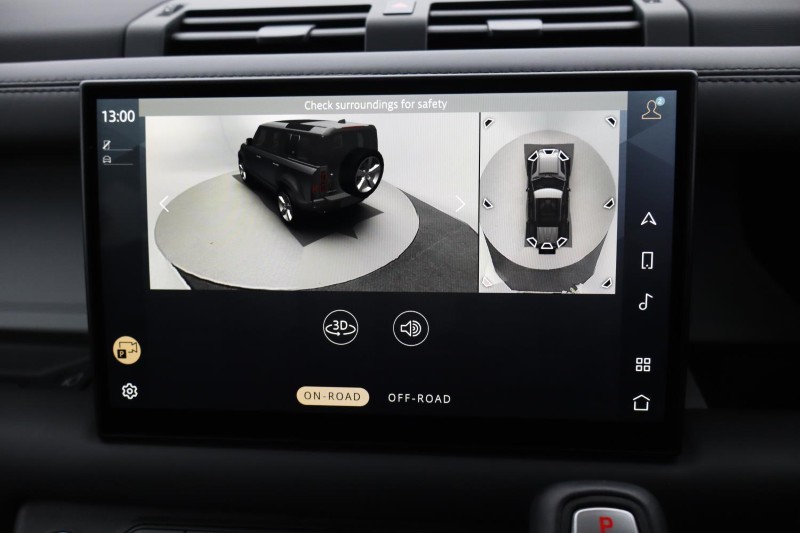 Used Land Rover Defender 2024 for sale - 76982204: Photo 12