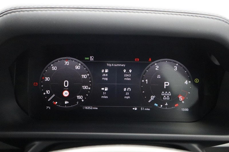 Used Land Rover Defender 2024 for sale - 76982204: Photo 16