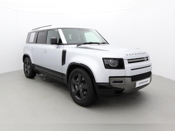 Used Land Rover Defender 2024 for sale - 76982204: Photo