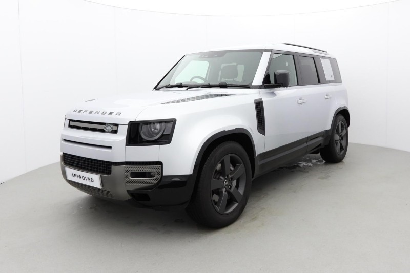 Used Land Rover Defender 2024 for sale - 76982204: Photo 21