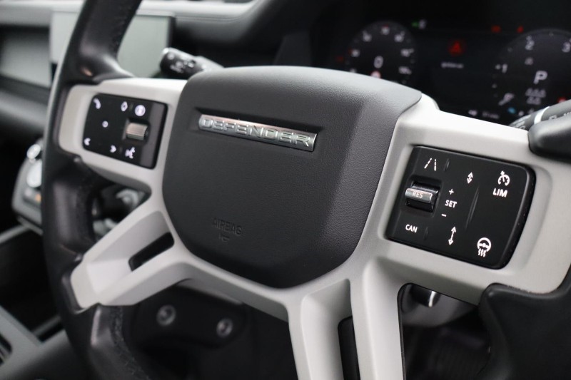 Used Land Rover Defender 2024 for sale - 76982204: Photo 46