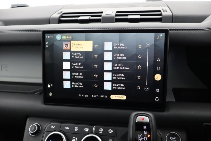 Used Land Rover Defender 2024 for sale - 76982204: Photo 48